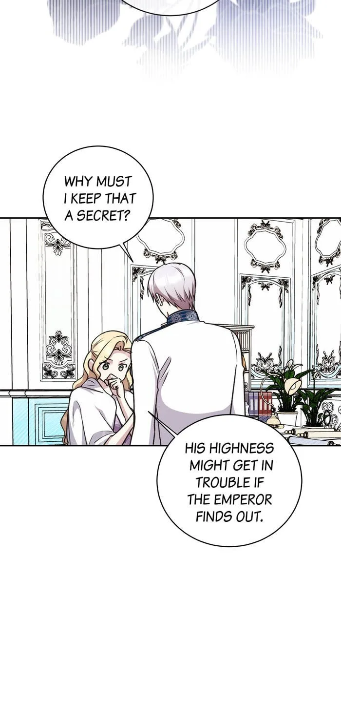 How to Tame the Merciless Villain Chapter 44 page 11