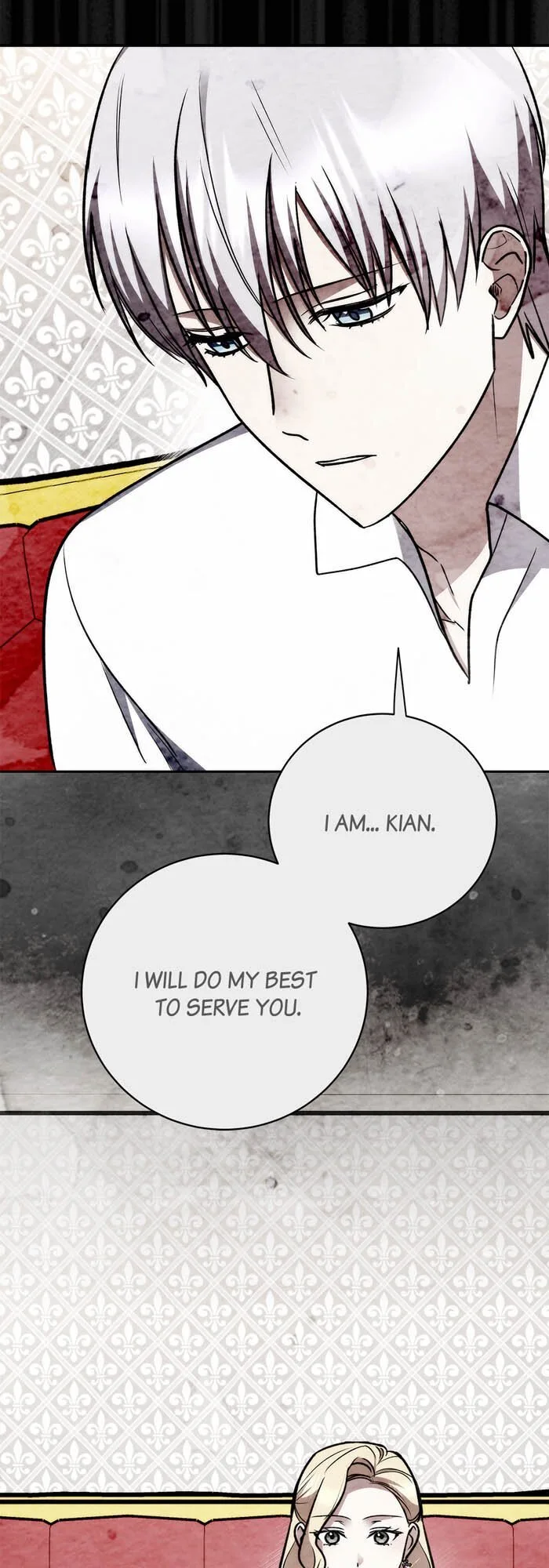 How to Tame the Merciless Villain Chapter 45 page 46