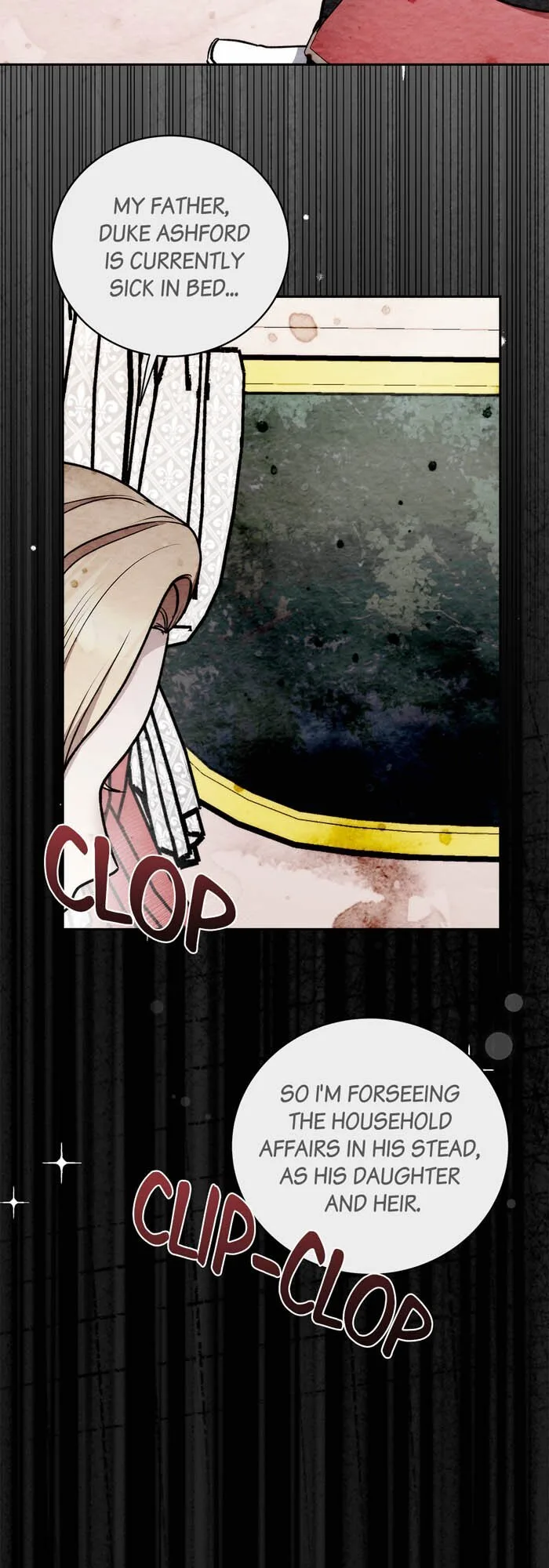 How to Tame the Merciless Villain Chapter 45 page 45