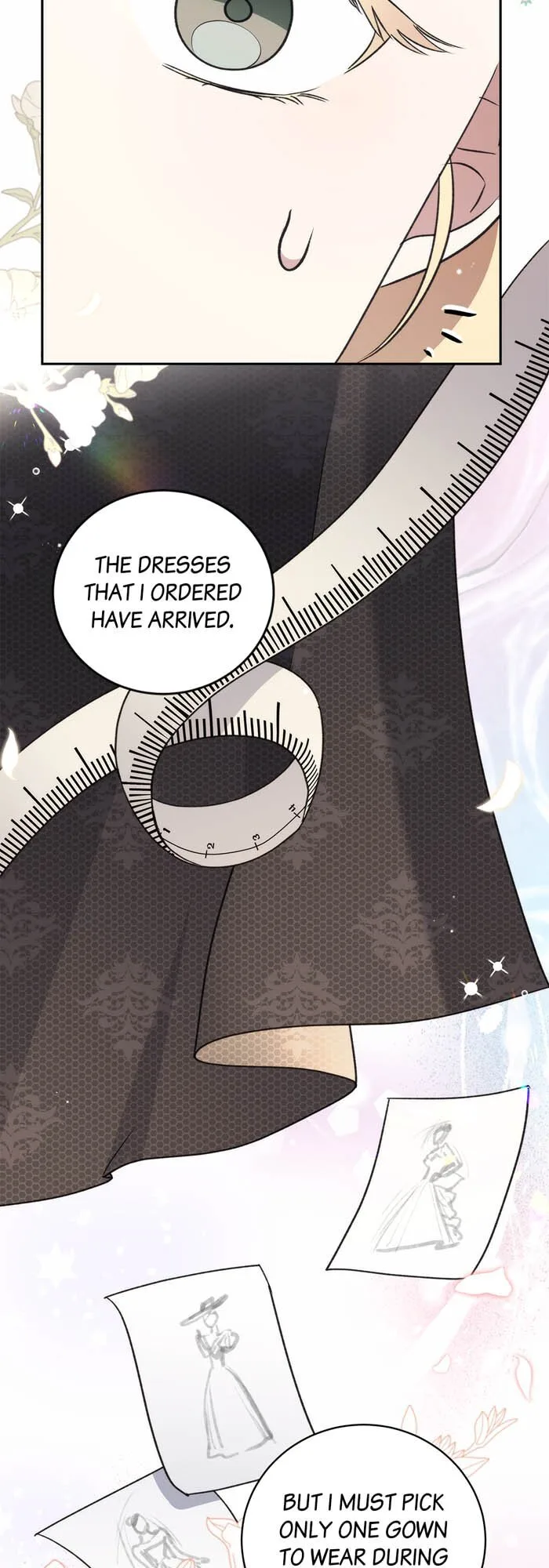 How to Tame the Merciless Villain Chapter 45 page 16
