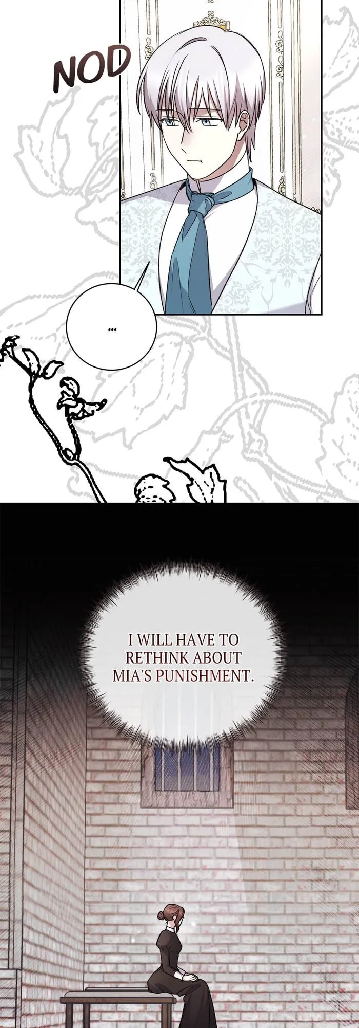 How to Tame the Merciless Villain Chapter 44 page 37