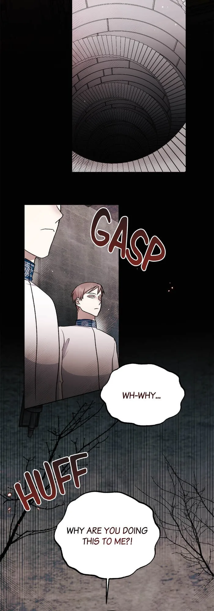 How to Tame the Merciless Villain Chapter 44 page 43