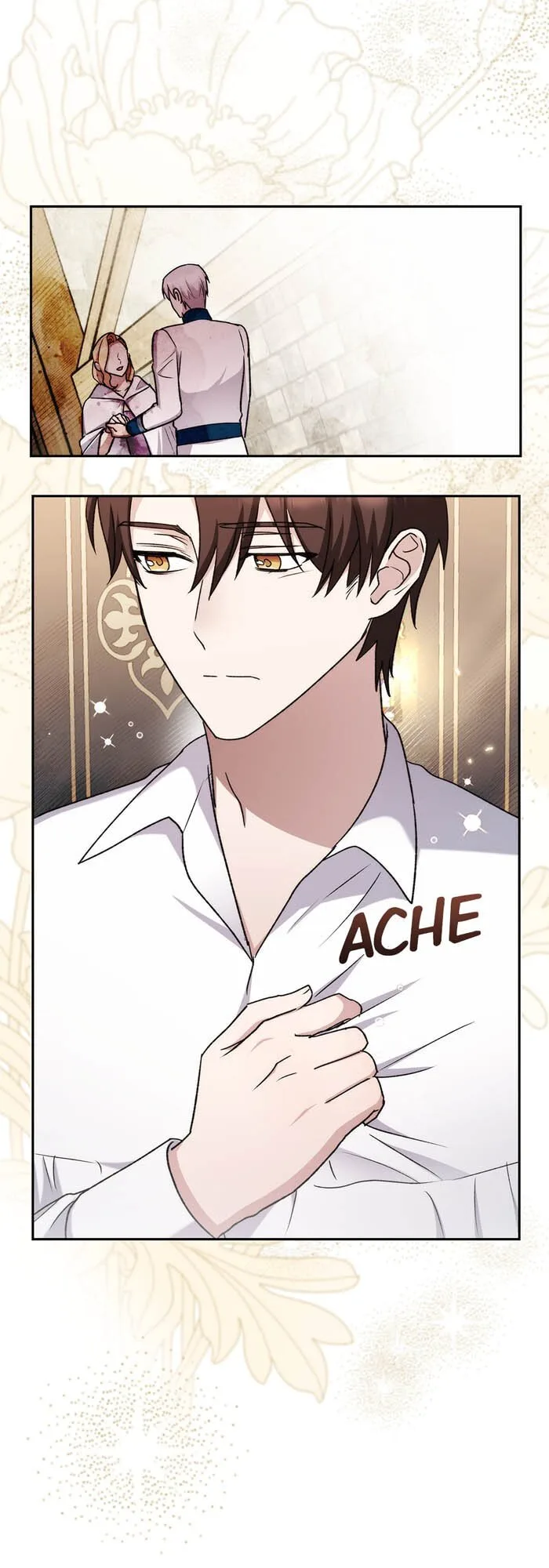 How to Tame the Merciless Villain Chapter 43 page 25