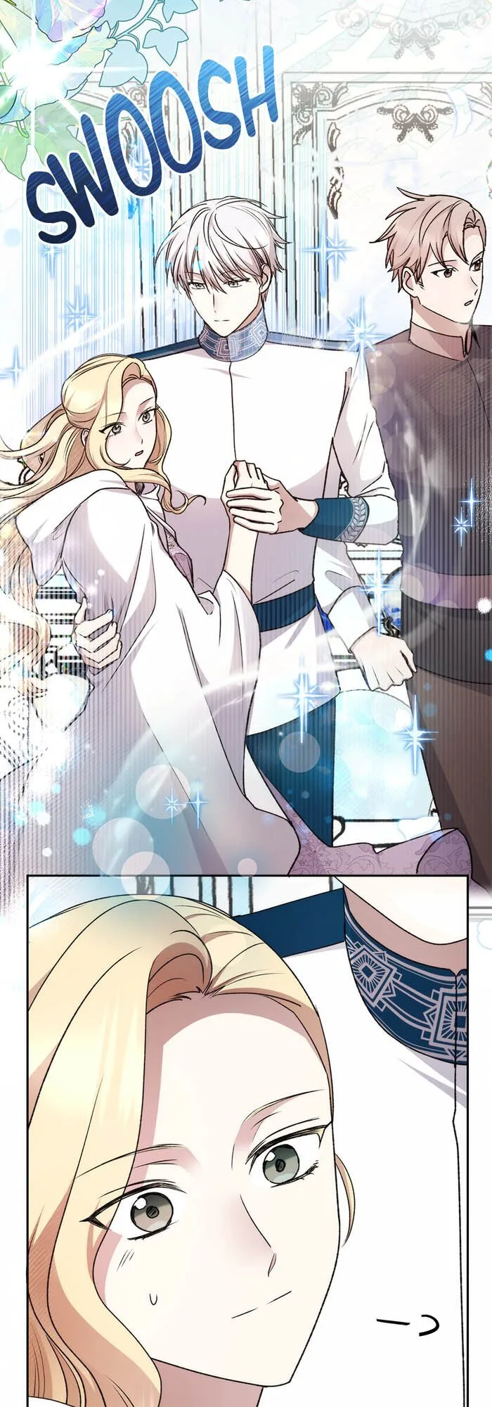 How to Tame the Merciless Villain Chapter 43 page 40