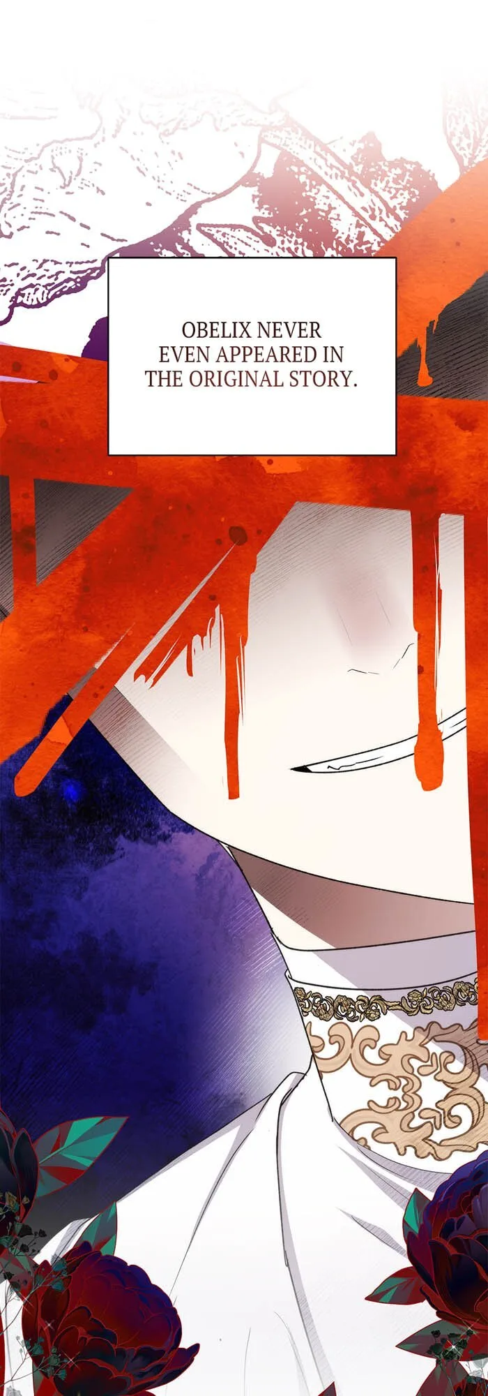 How to Tame the Merciless Villain Chapter 44 page 34