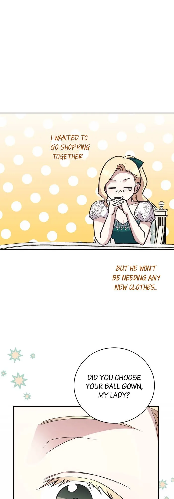 How to Tame the Merciless Villain Chapter 45 page 15