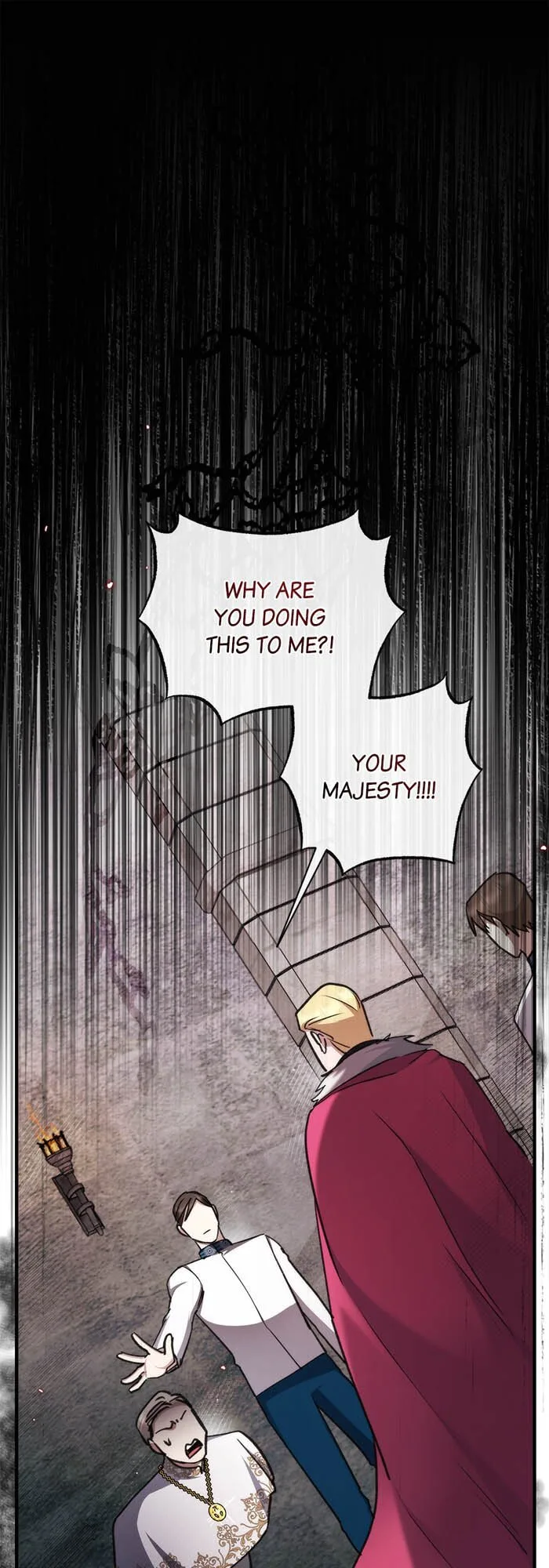 How to Tame the Merciless Villain Chapter 45 page 2