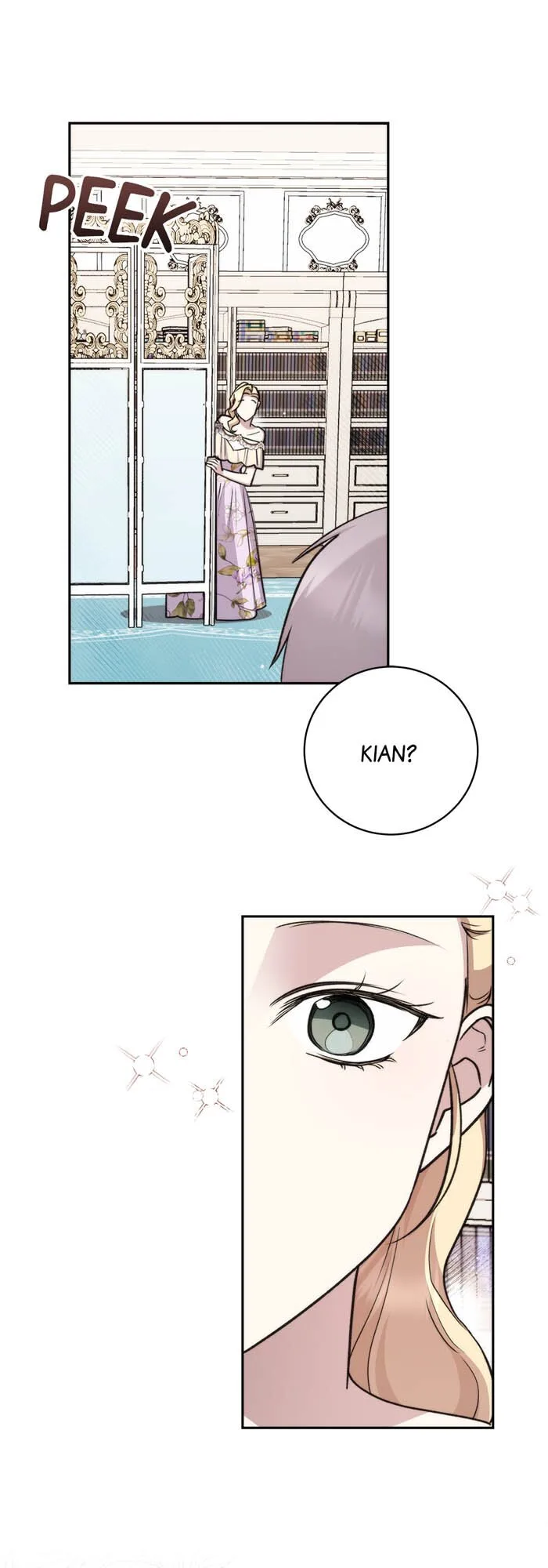 How to Tame the Merciless Villain Chapter 45 page 39