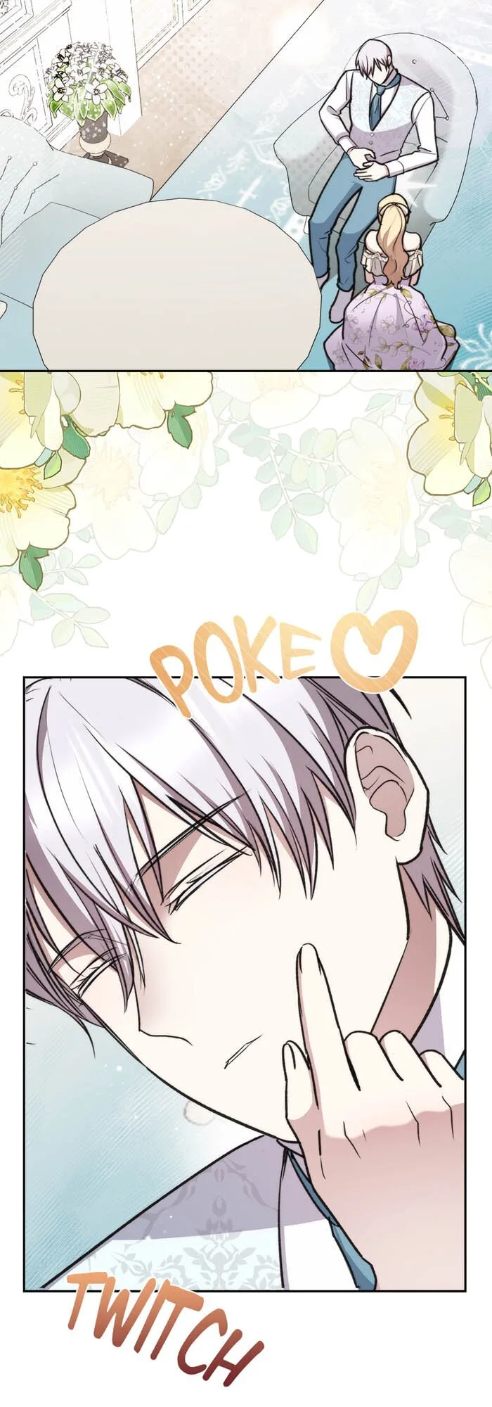 How to Tame the Merciless Villain Chapter 45 page 41
