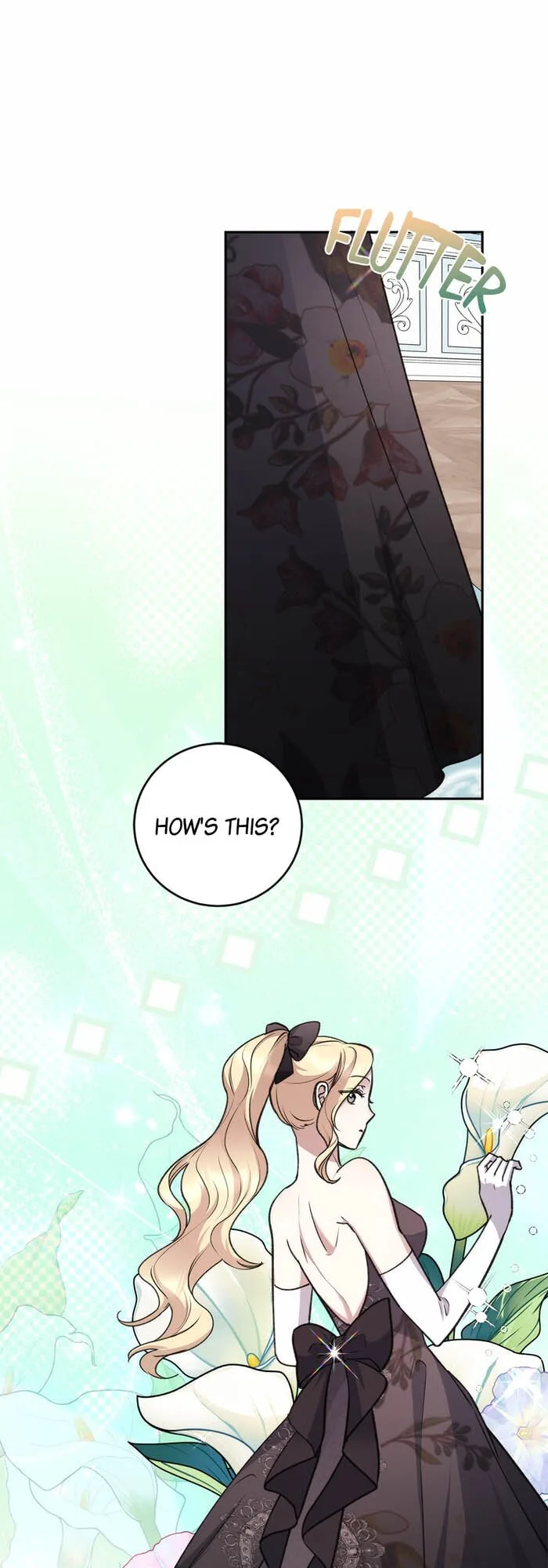 How to Tame the Merciless Villain Chapter 45 page 20