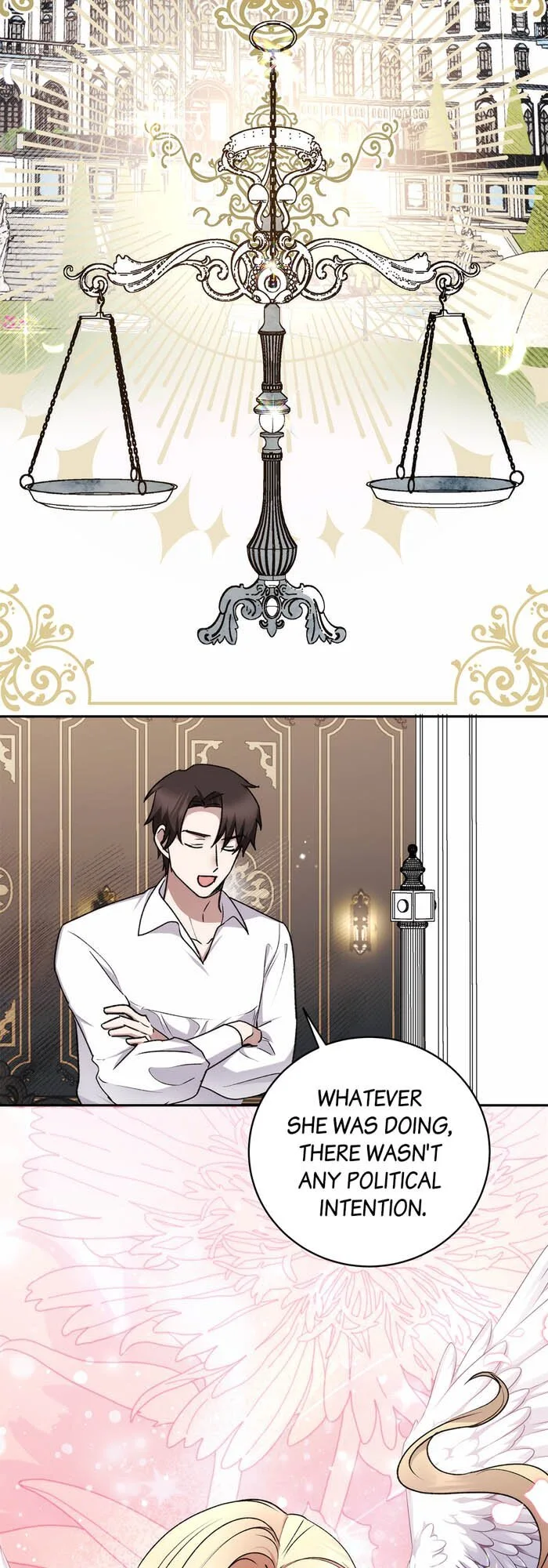 How to Tame the Merciless Villain Chapter 43 page 30