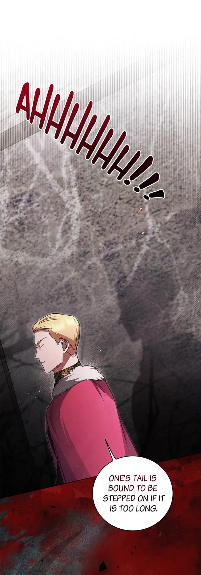 How to Tame the Merciless Villain Chapter 45 page 7