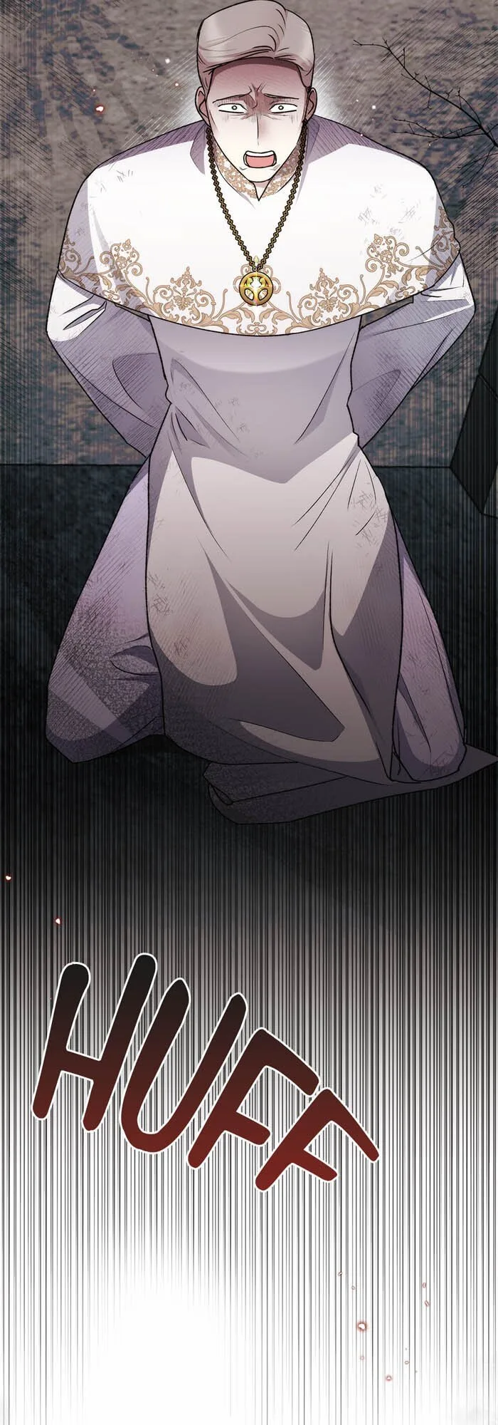 How to Tame the Merciless Villain Chapter 44 page 44