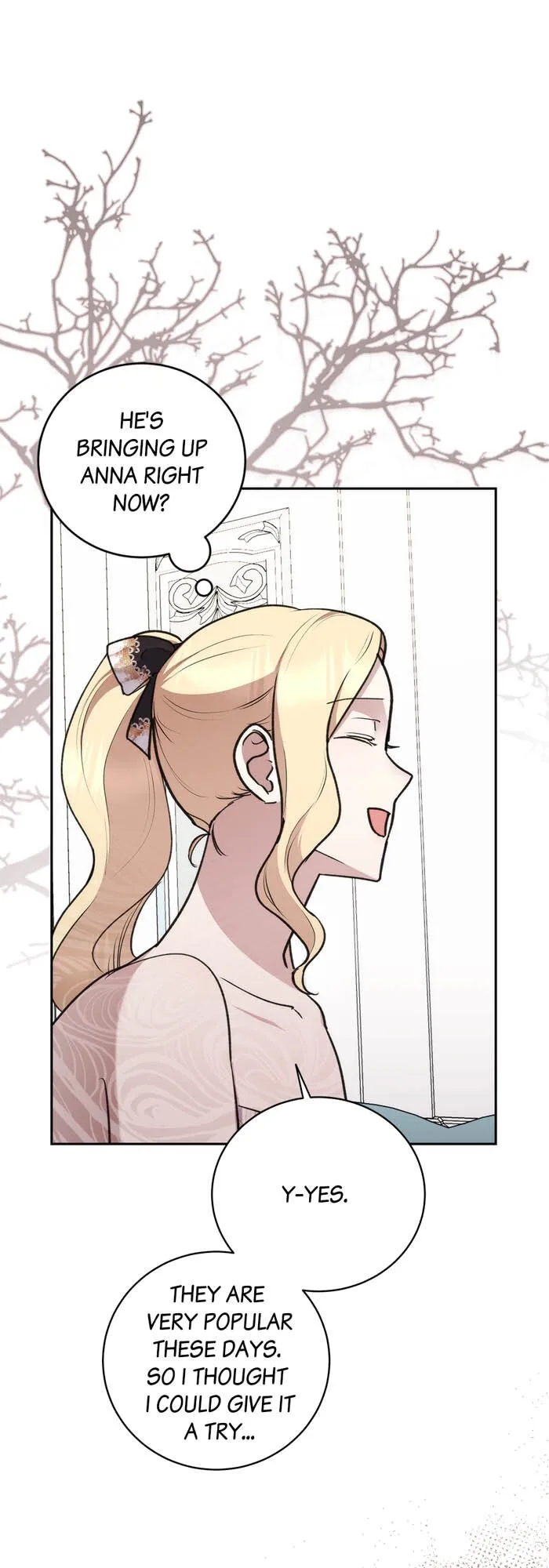 How to Tame the Merciless Villain Chapter 45 page 25