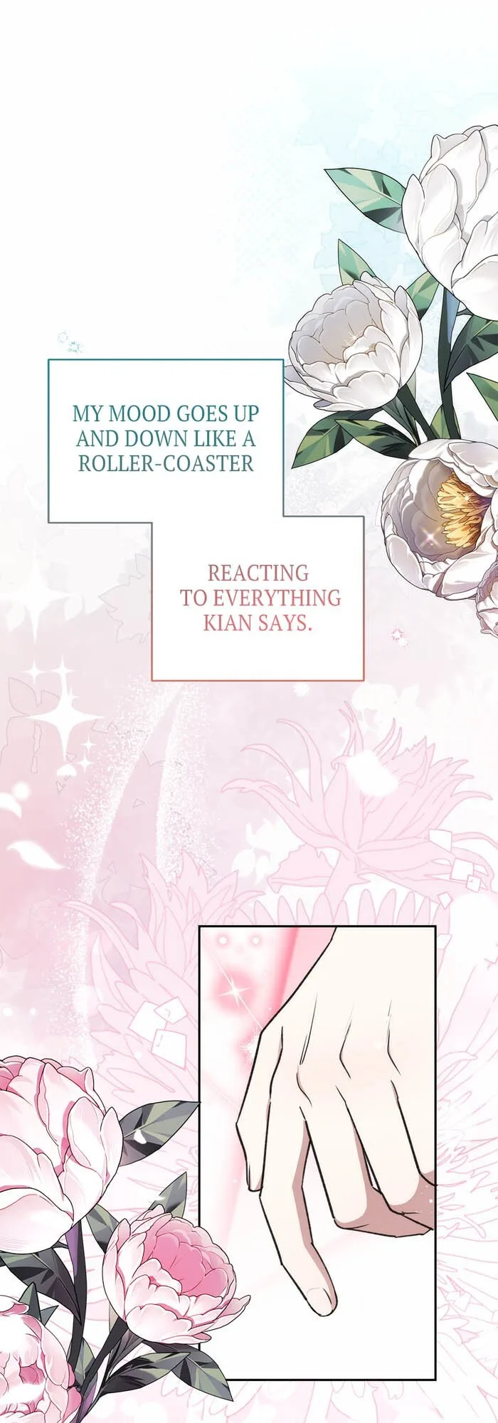 How to Tame the Merciless Villain Chapter 45 page 31