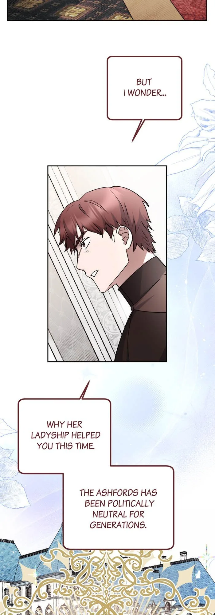 How to Tame the Merciless Villain Chapter 43 page 29