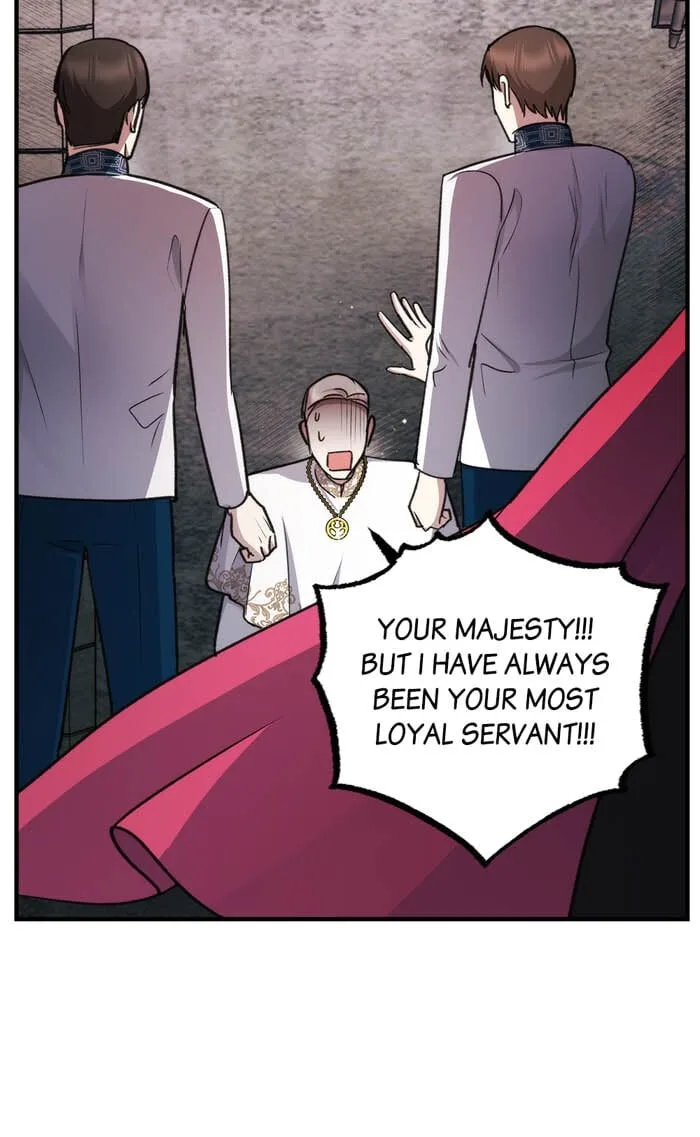 How to Tame the Merciless Villain Chapter 45 page 6