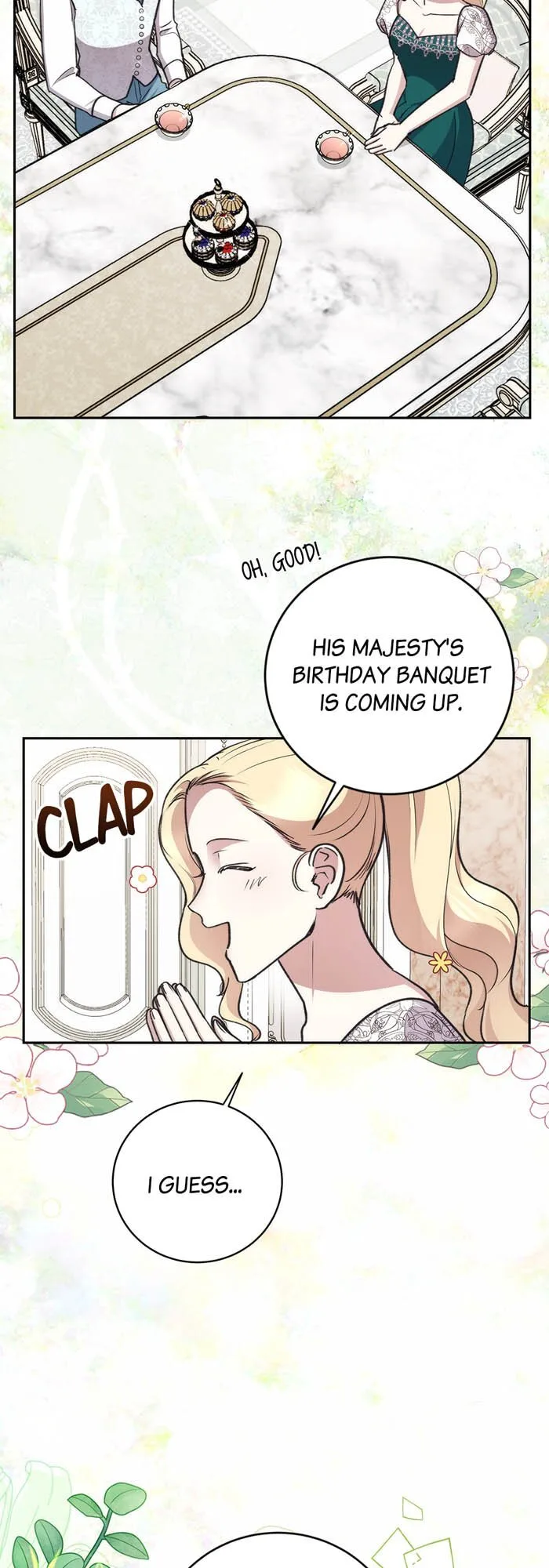 How to Tame the Merciless Villain Chapter 45 page 12