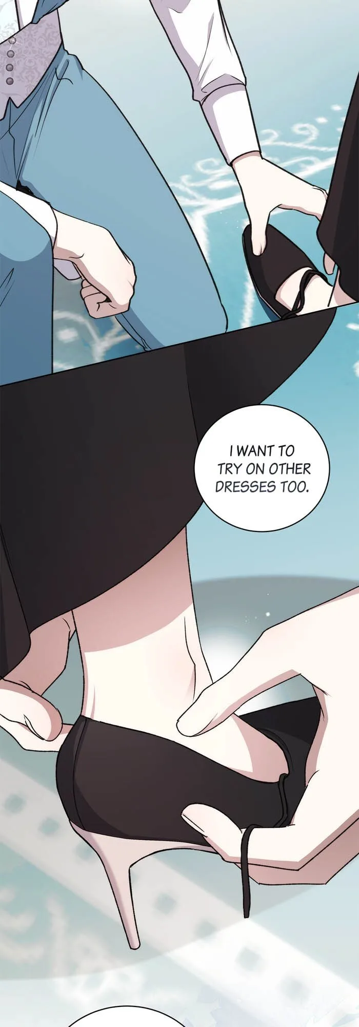 How to Tame the Merciless Villain Chapter 45 page 29