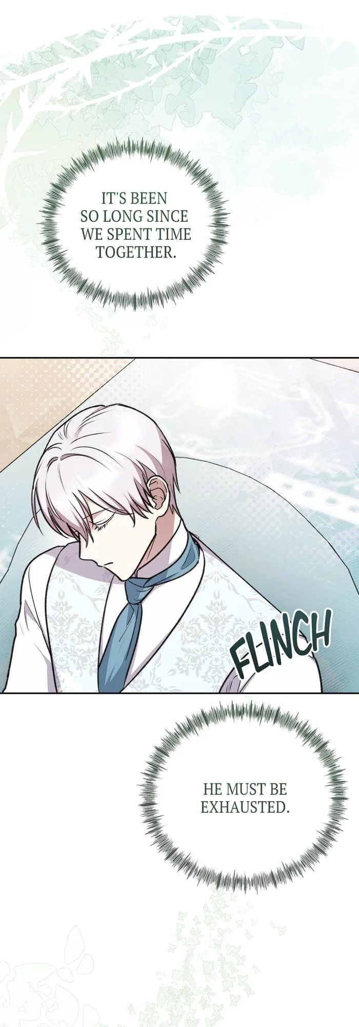 How to Tame the Merciless Villain Chapter 45 page 43