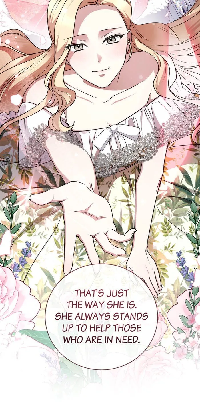 How to Tame the Merciless Villain Chapter 43 page 31
