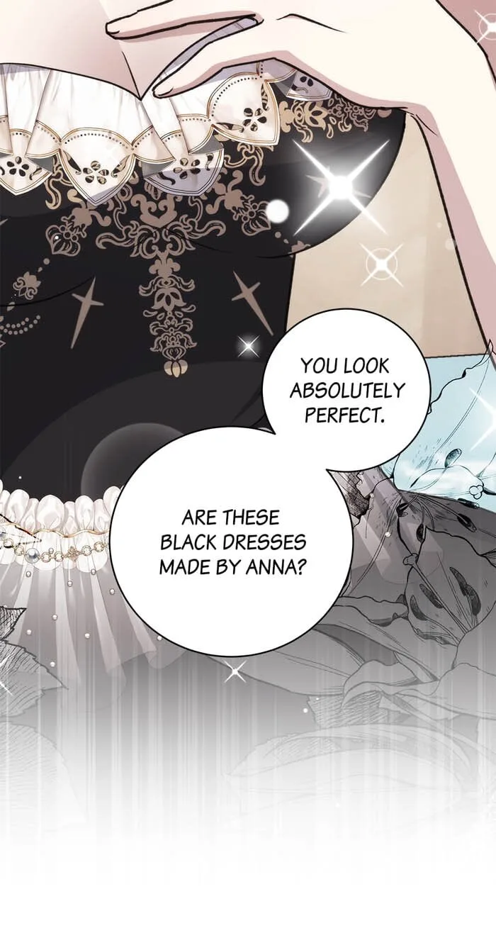 How to Tame the Merciless Villain Chapter 45 page 24