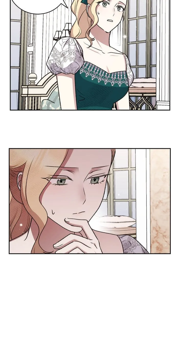 How to Tame the Merciless Villain Chapter 44 page 33