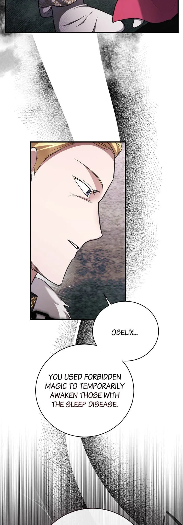 How to Tame the Merciless Villain Chapter 45 page 3