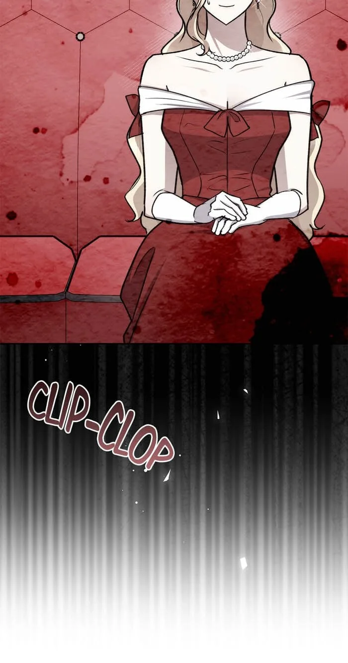 How to Tame the Merciless Villain Chapter 45 page 47