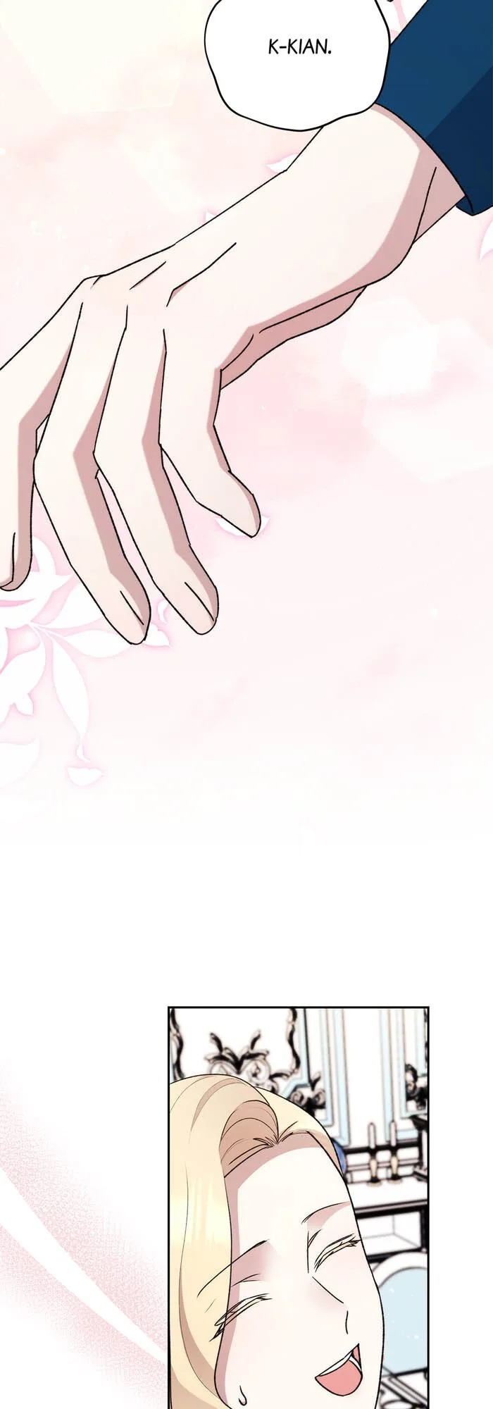 How to Tame the Merciless Villain Chapter 43 page 45