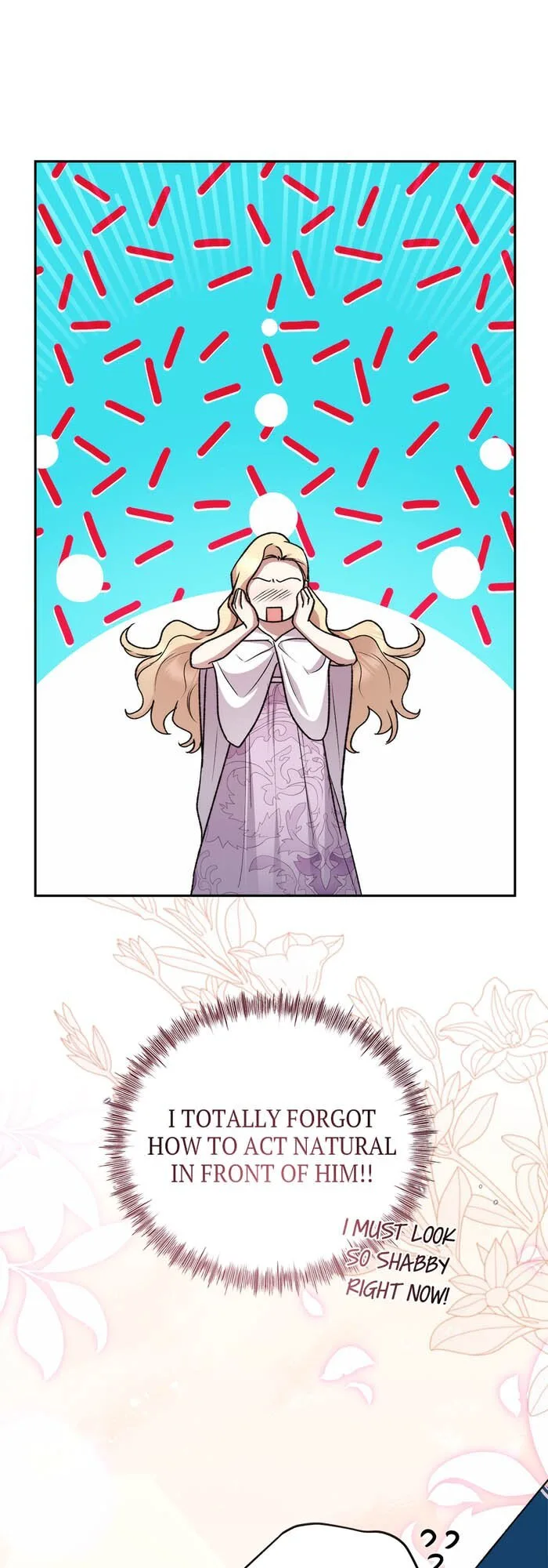 How to Tame the Merciless Villain Chapter 43 page 44