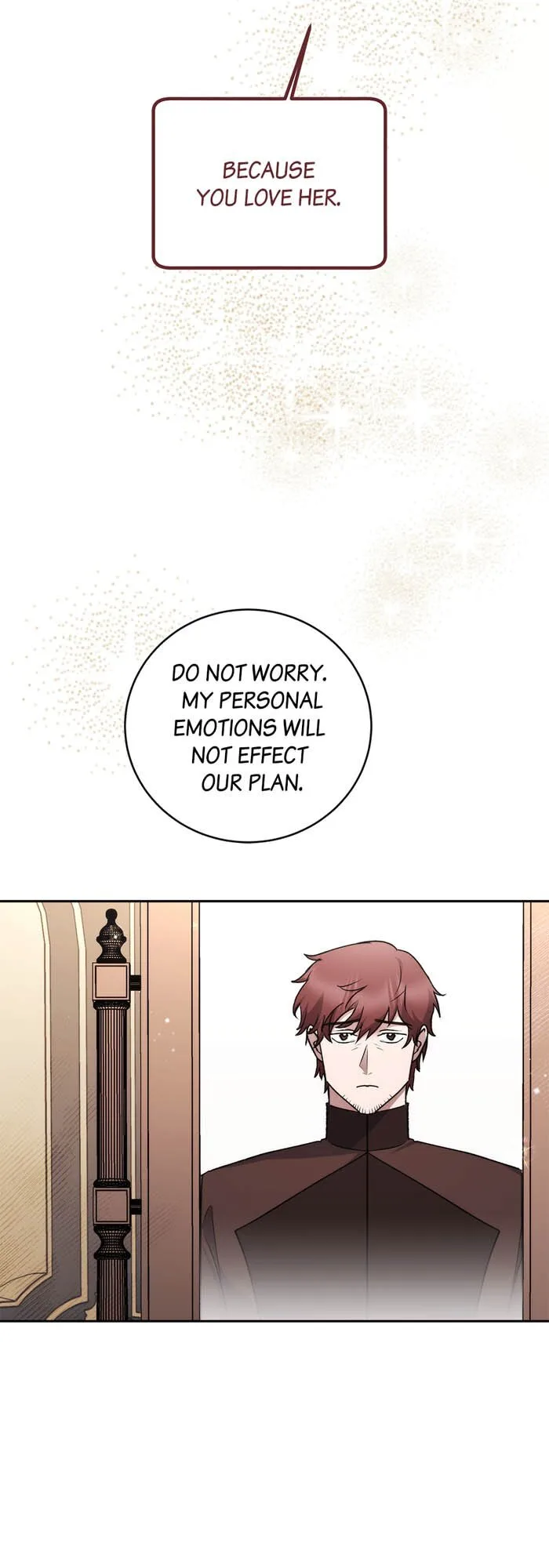 How to Tame the Merciless Villain Chapter 43 page 35