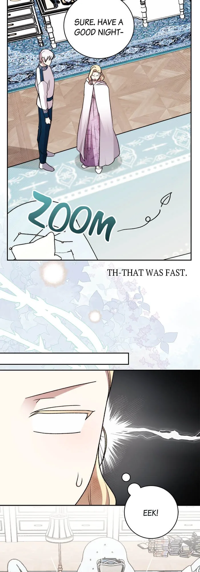How to Tame the Merciless Villain Chapter 43 page 42