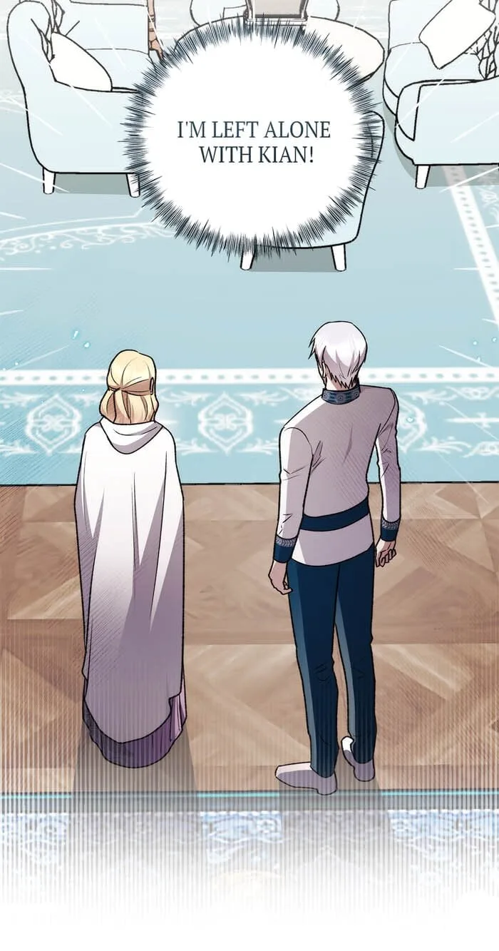 How to Tame the Merciless Villain Chapter 43 page 43