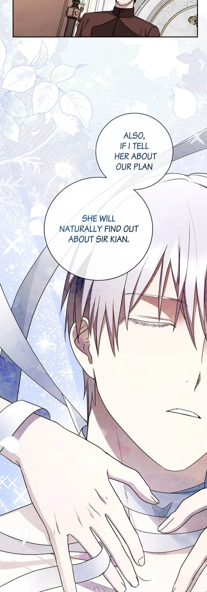 How to Tame the Merciless Villain Chapter 43 page 33