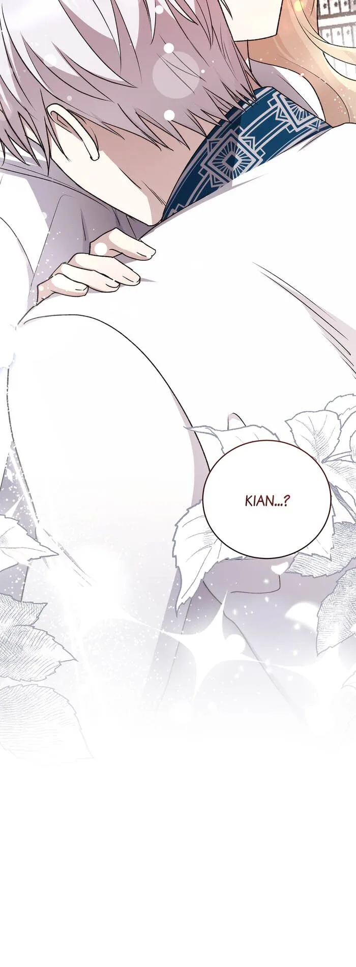 How to Tame the Merciless Villain Chapter 43 page 49