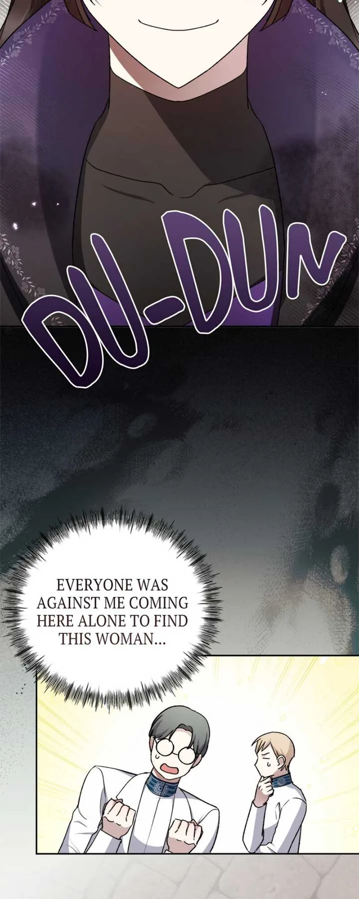 How to Tame the Merciless Villain Chapter 47 page 5