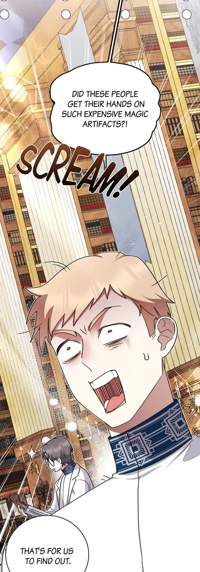 How to Tame the Merciless Villain Chapter 46 page 16