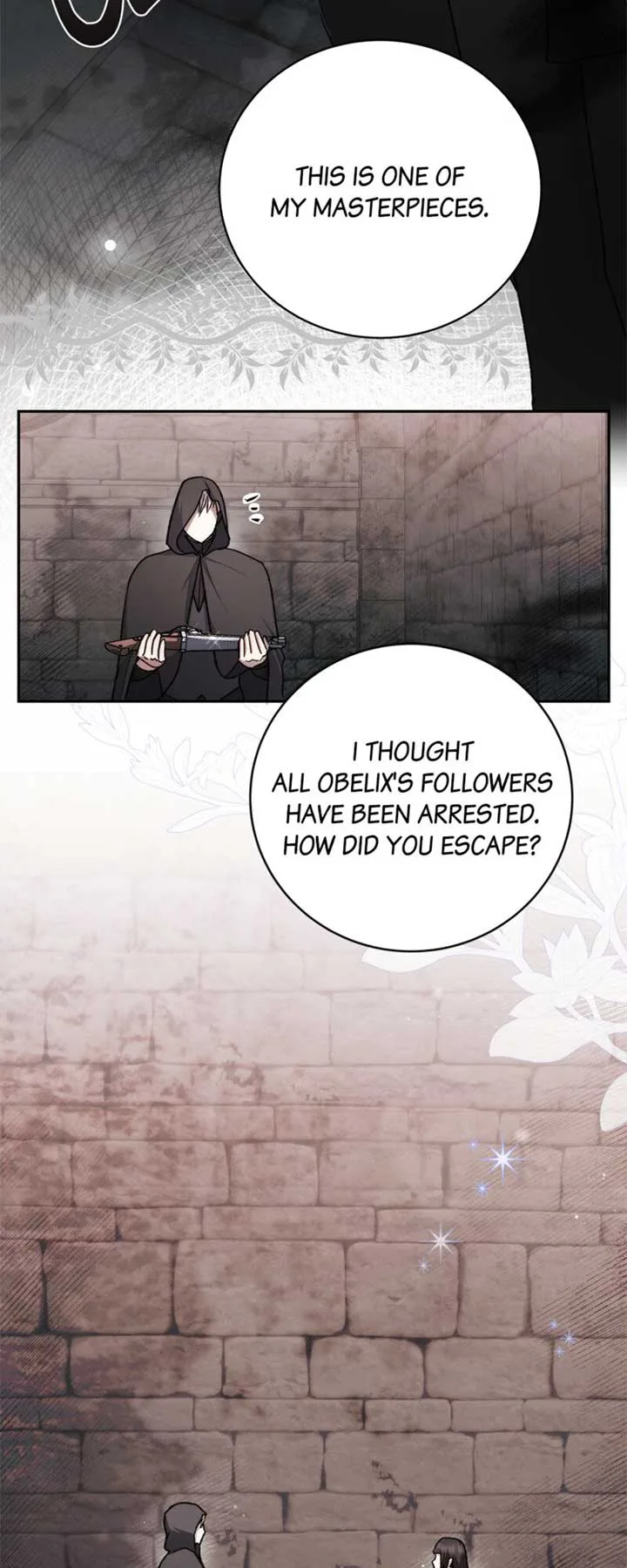 How to Tame the Merciless Villain Chapter 47 page 13