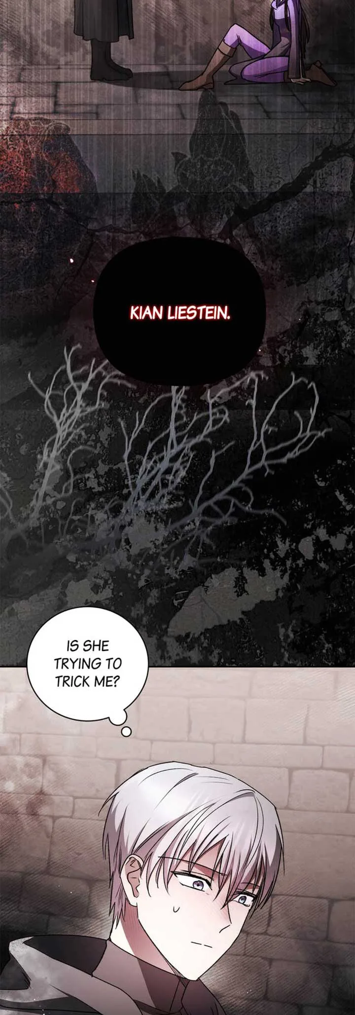 How to Tame the Merciless Villain Chapter 48 page 3