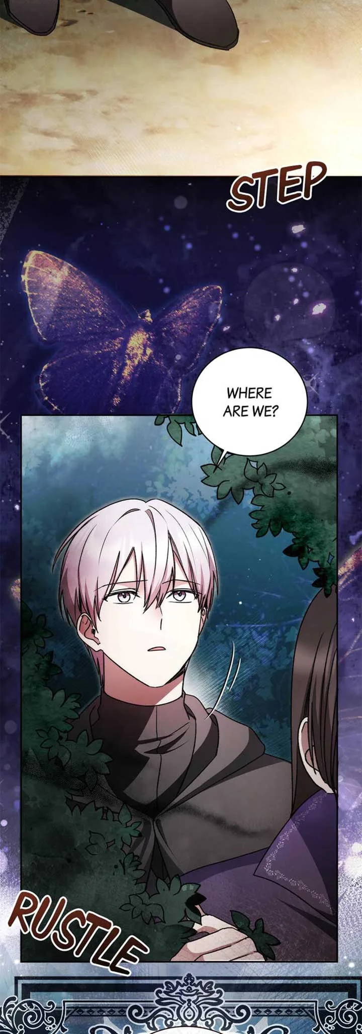 How to Tame the Merciless Villain Chapter 48 page 9