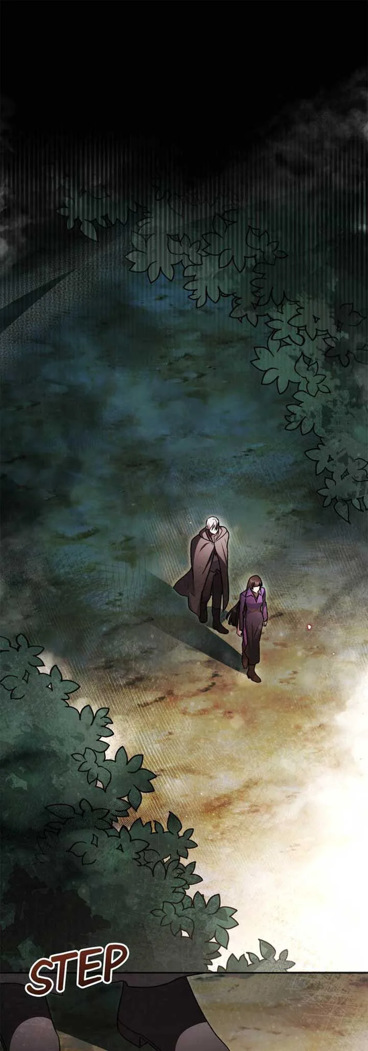 How to Tame the Merciless Villain Chapter 48 page 8