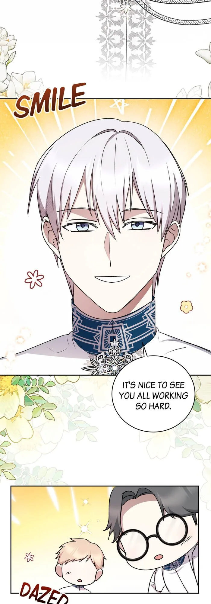 How to Tame the Merciless Villain Chapter 46 page 25