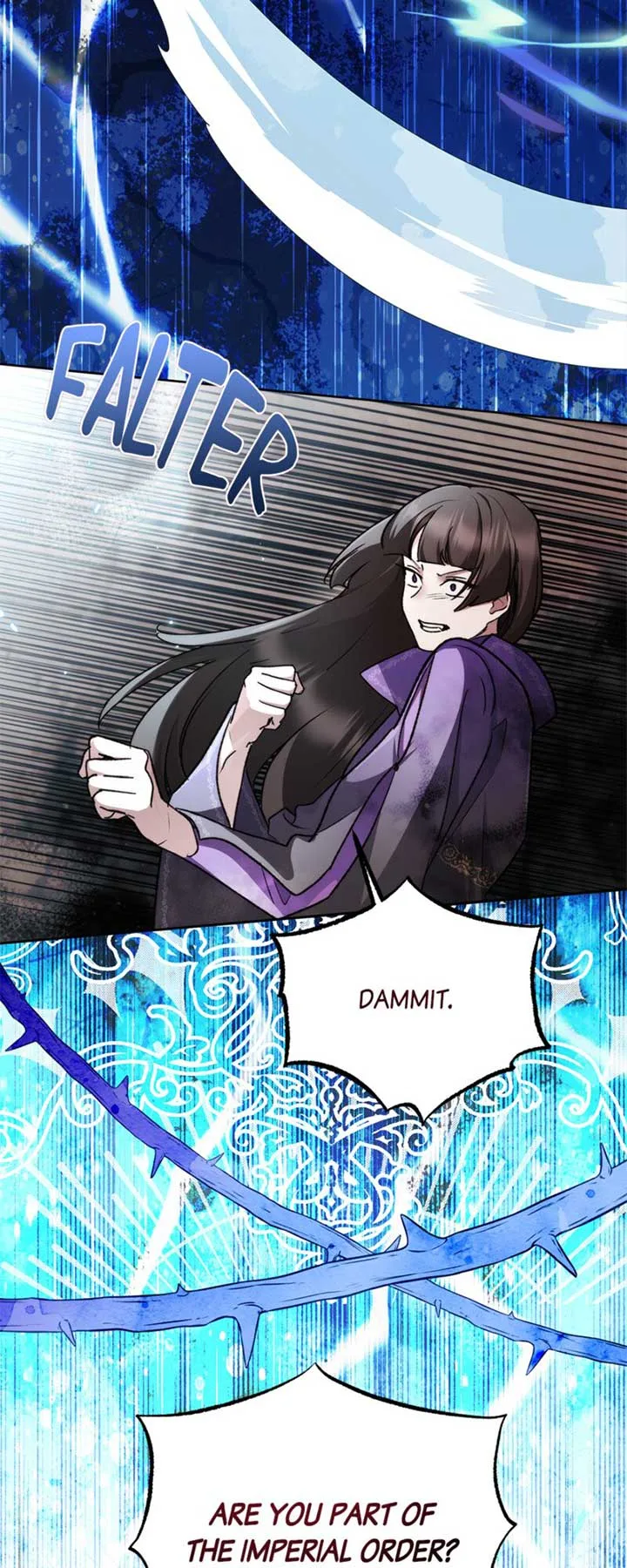 How to Tame the Merciless Villain Chapter 47 page 24