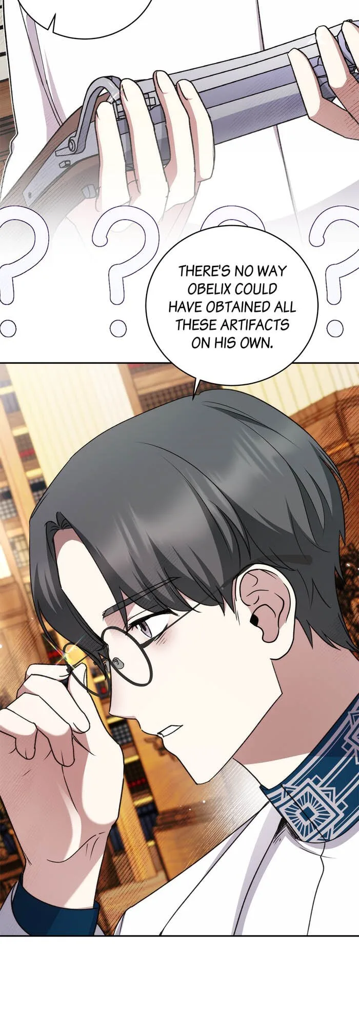 How to Tame the Merciless Villain Chapter 46 page 17