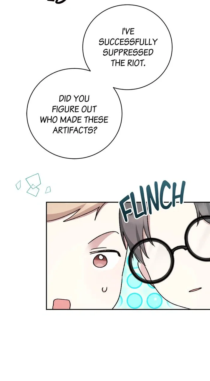 How to Tame the Merciless Villain Chapter 46 page 26