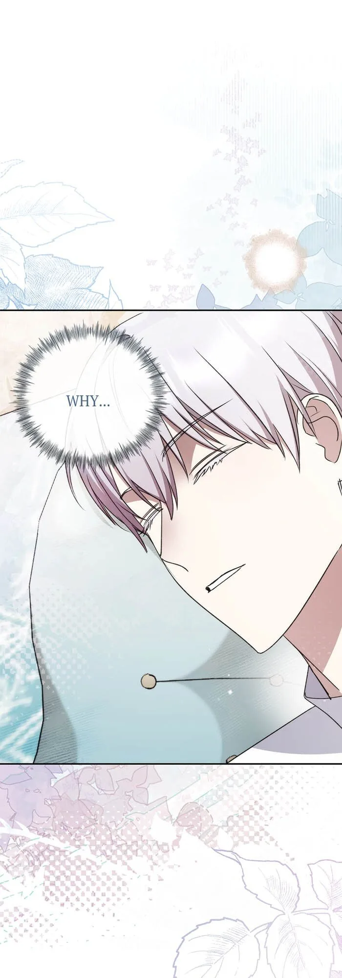 How to Tame the Merciless Villain Chapter 46 page 2
