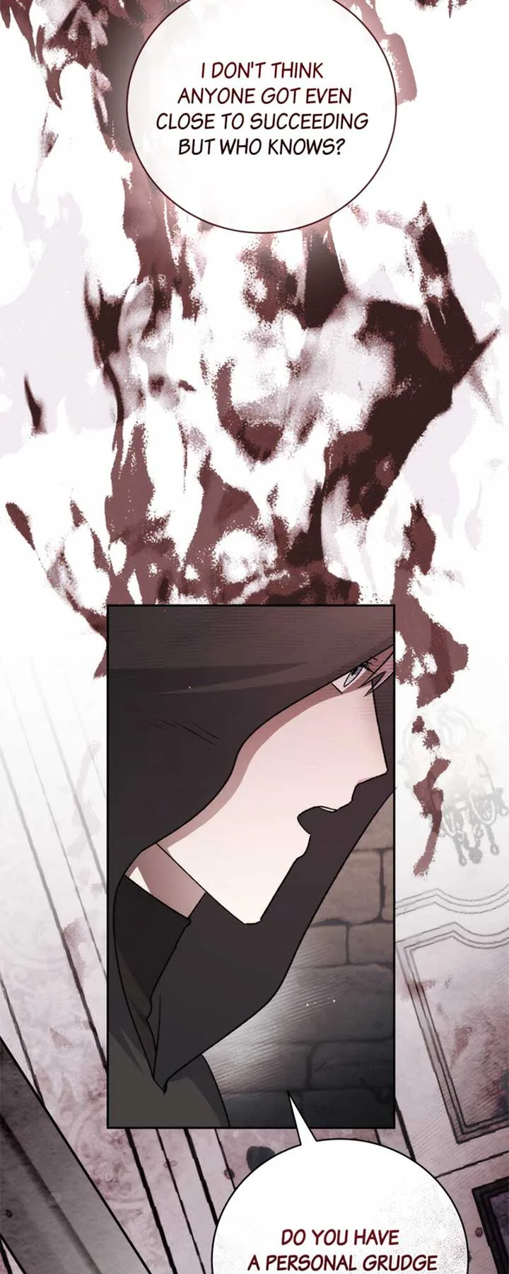 How to Tame the Merciless Villain Chapter 47 page 19