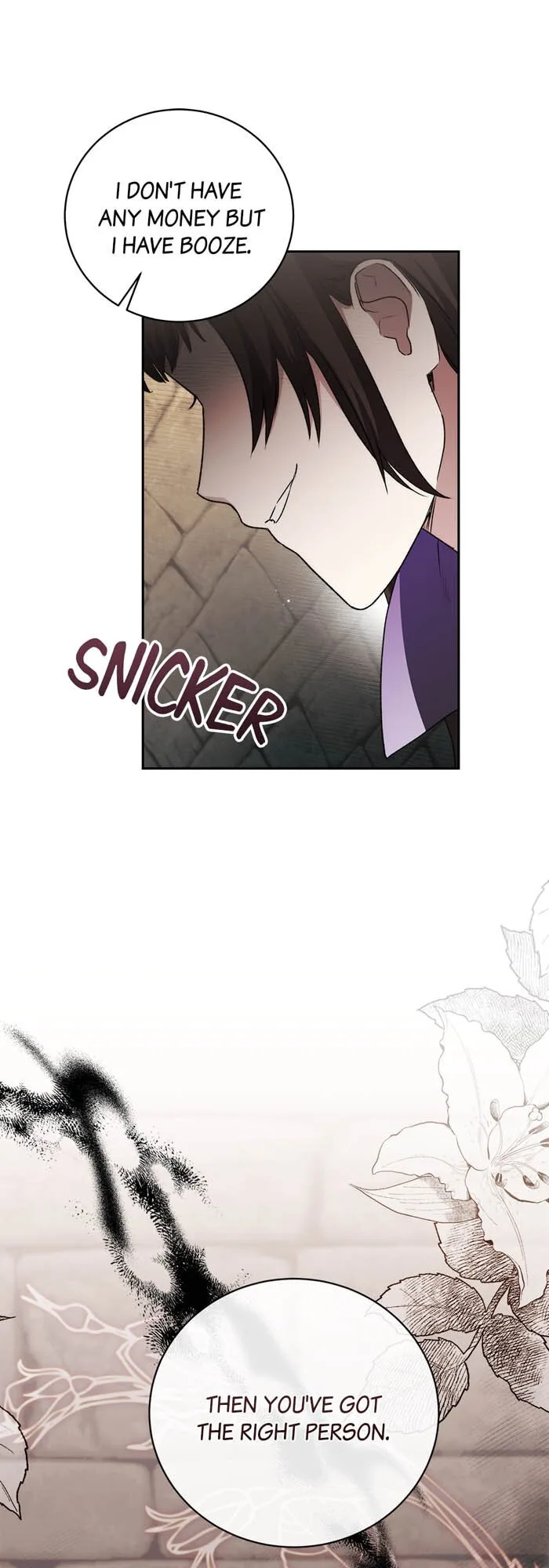 How to Tame the Merciless Villain Chapter 46 page 51