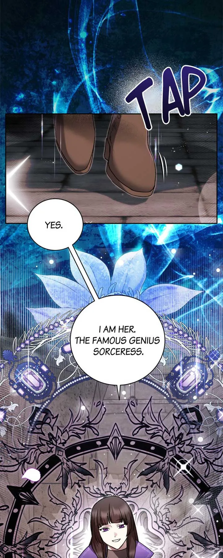 How to Tame the Merciless Villain Chapter 47 page 3